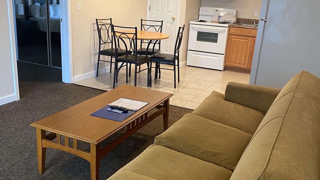 Photo of Livingroom in Branson