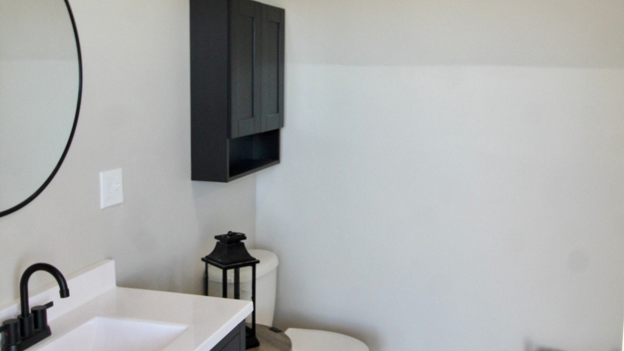 Photo of Bathroom in Black River Falls