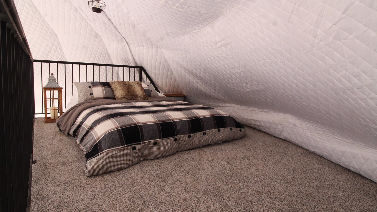 Photo of Bedroom in Black River Falls