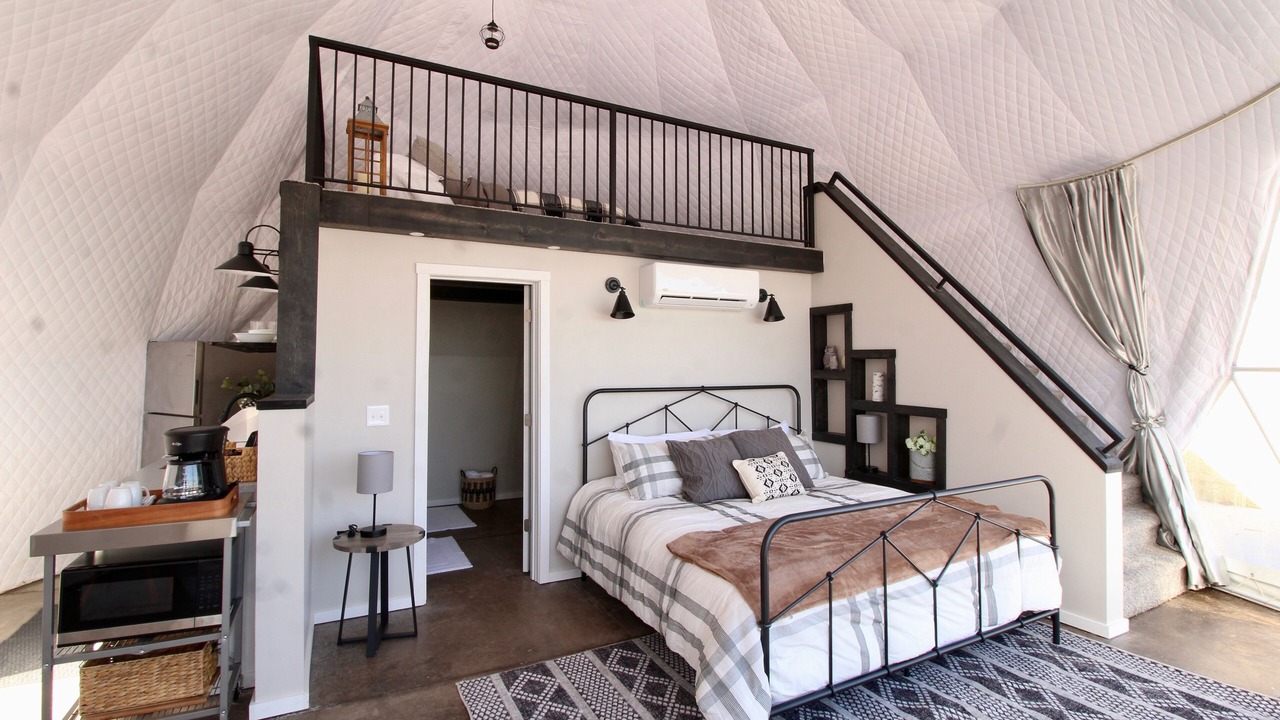 Photo of Bedroom in Black River Falls