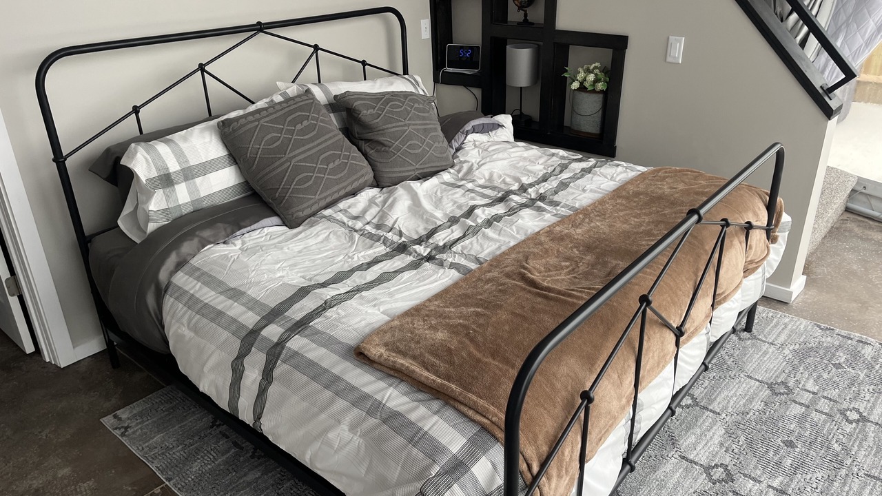 Photo of Bedroom in Black River Falls