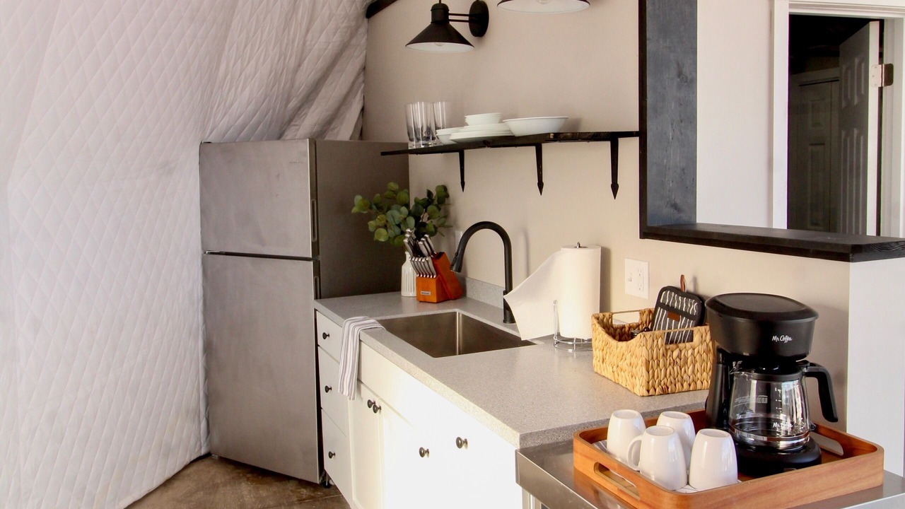 Photo of Kitchen in Black River Falls