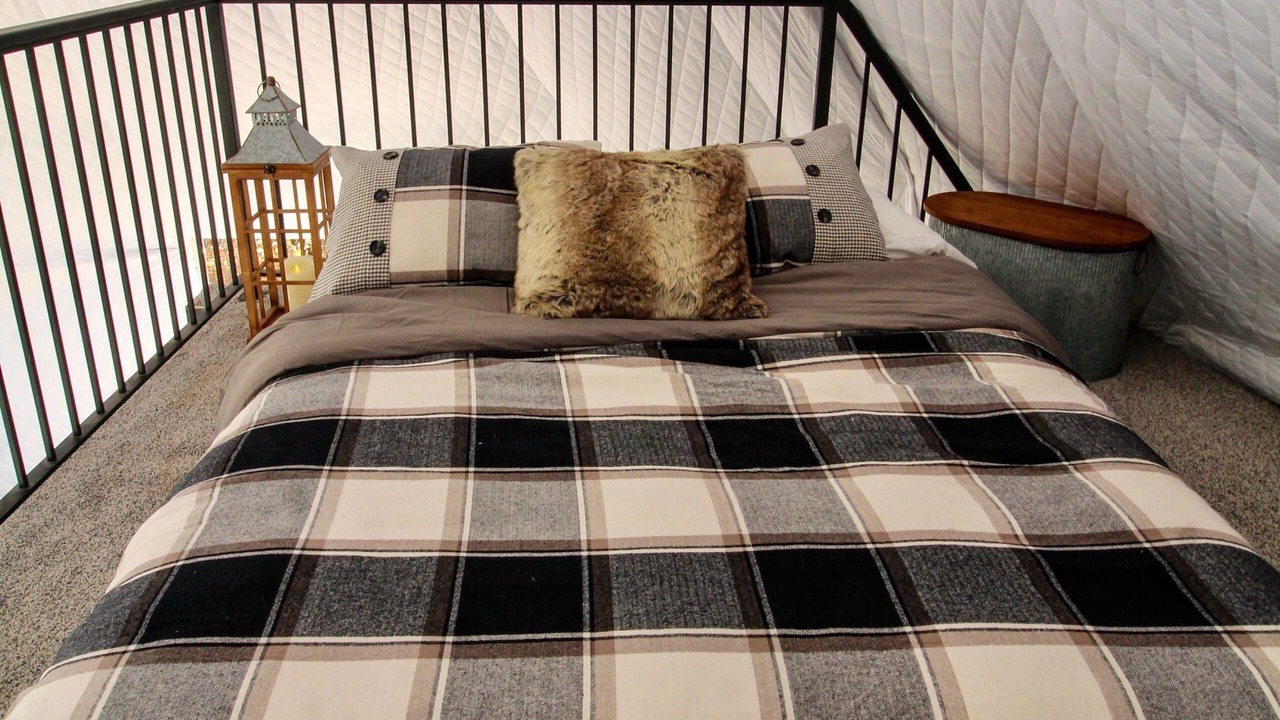 Photo of Bedroom in Black River Falls