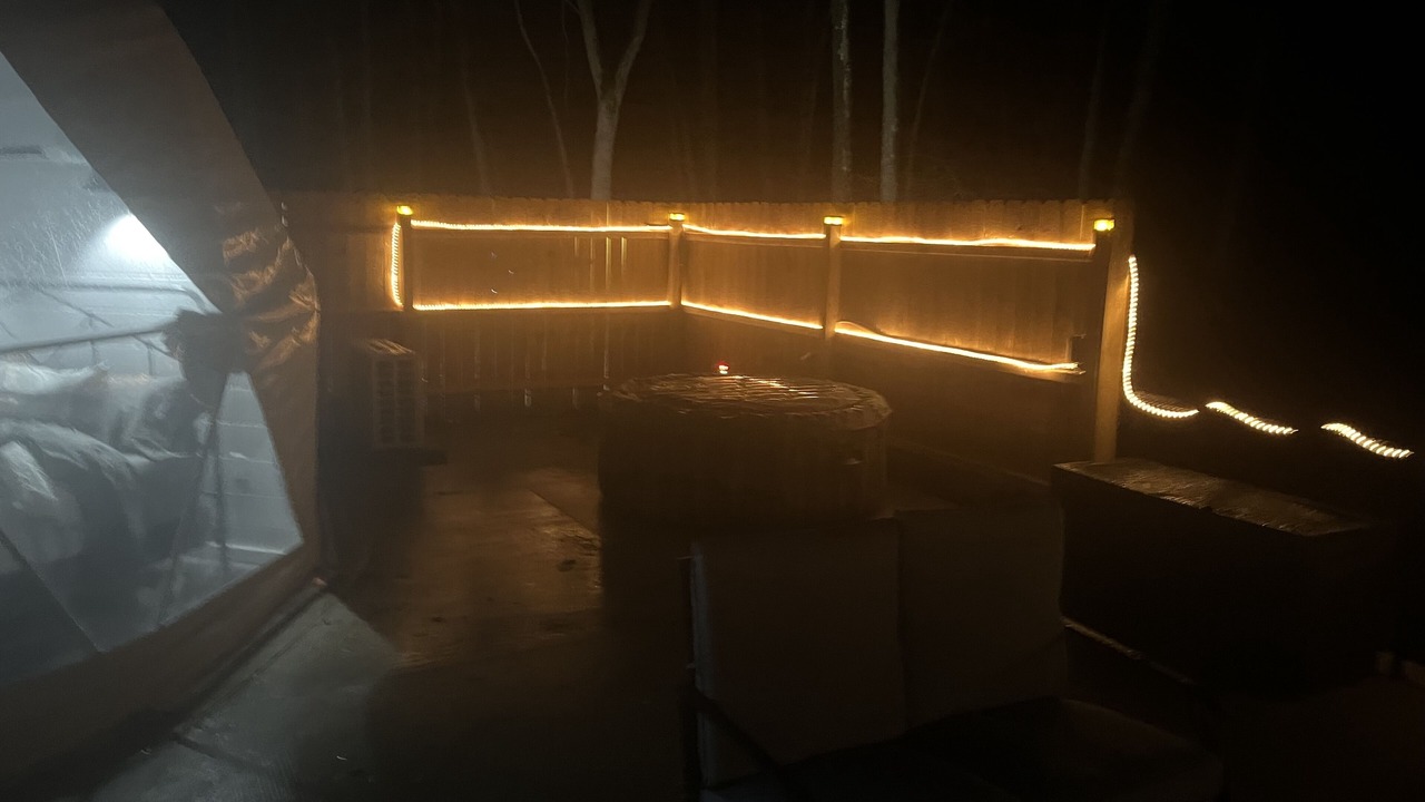 Photo of Patio Balcony in Black River Falls