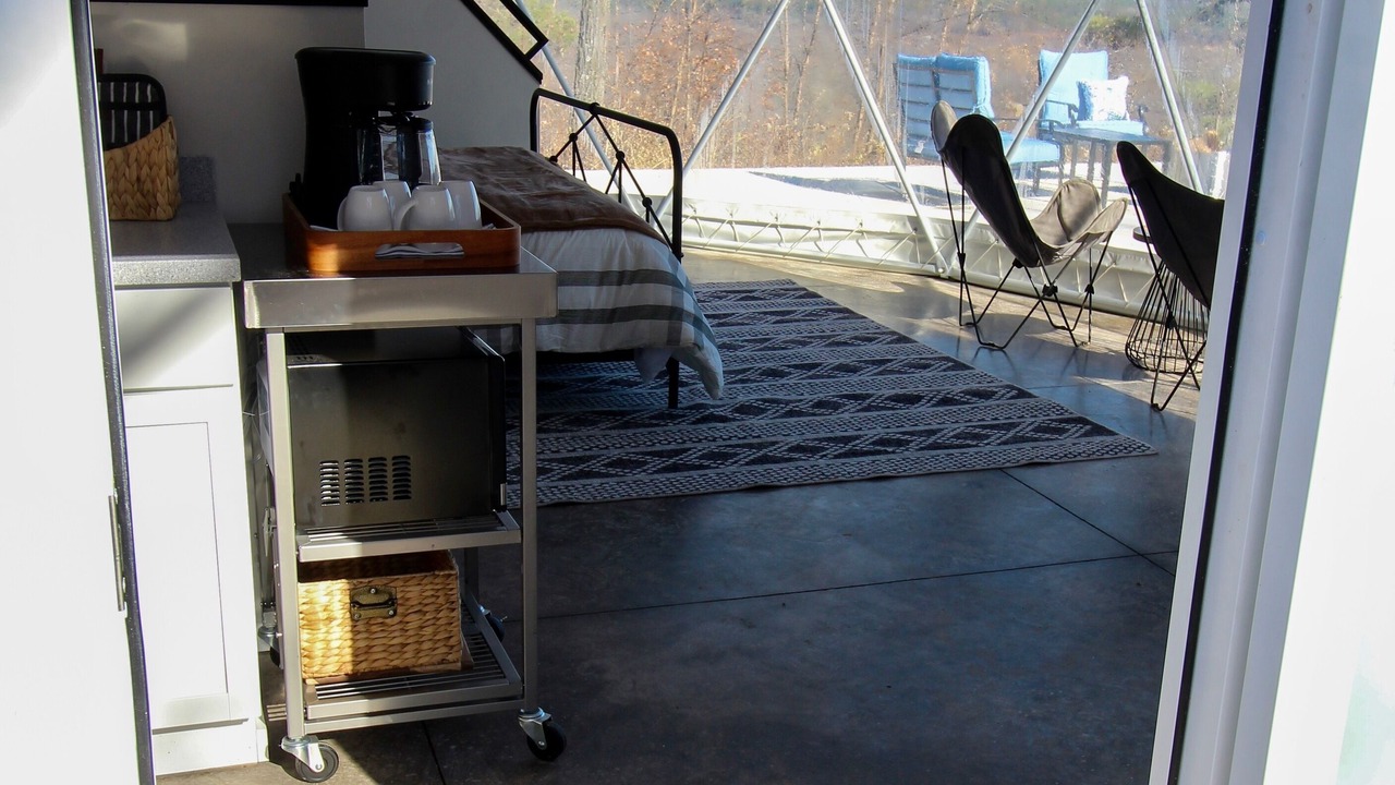 Photo of Bedroom in Black River Falls
