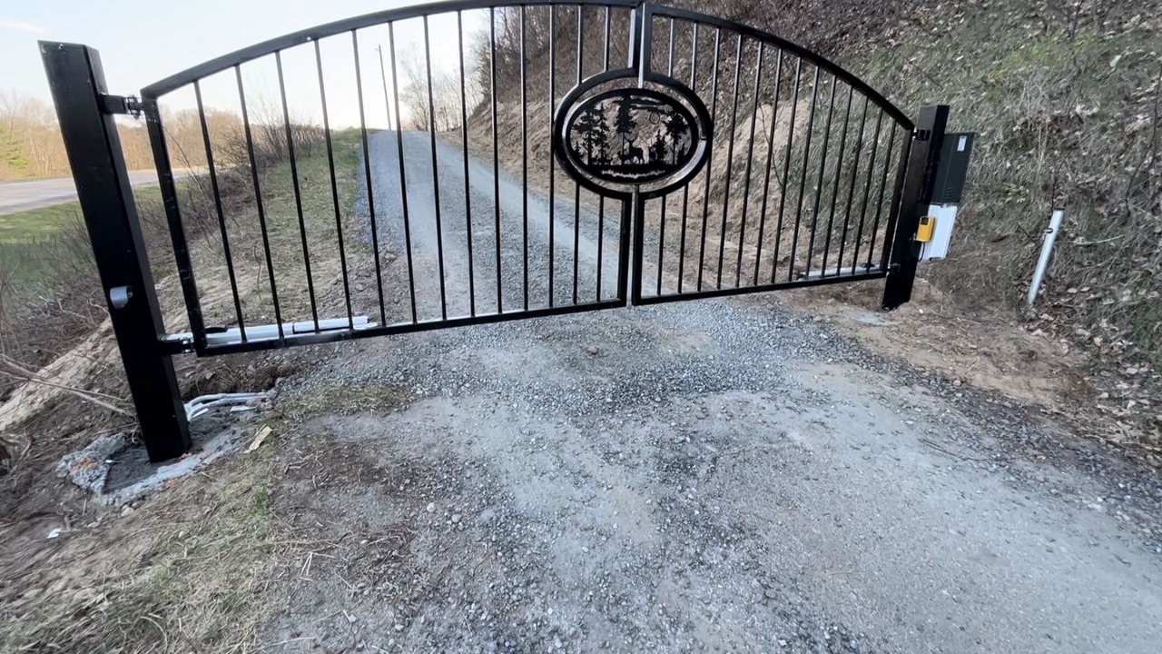 Photo of Outdoor in Black River Falls