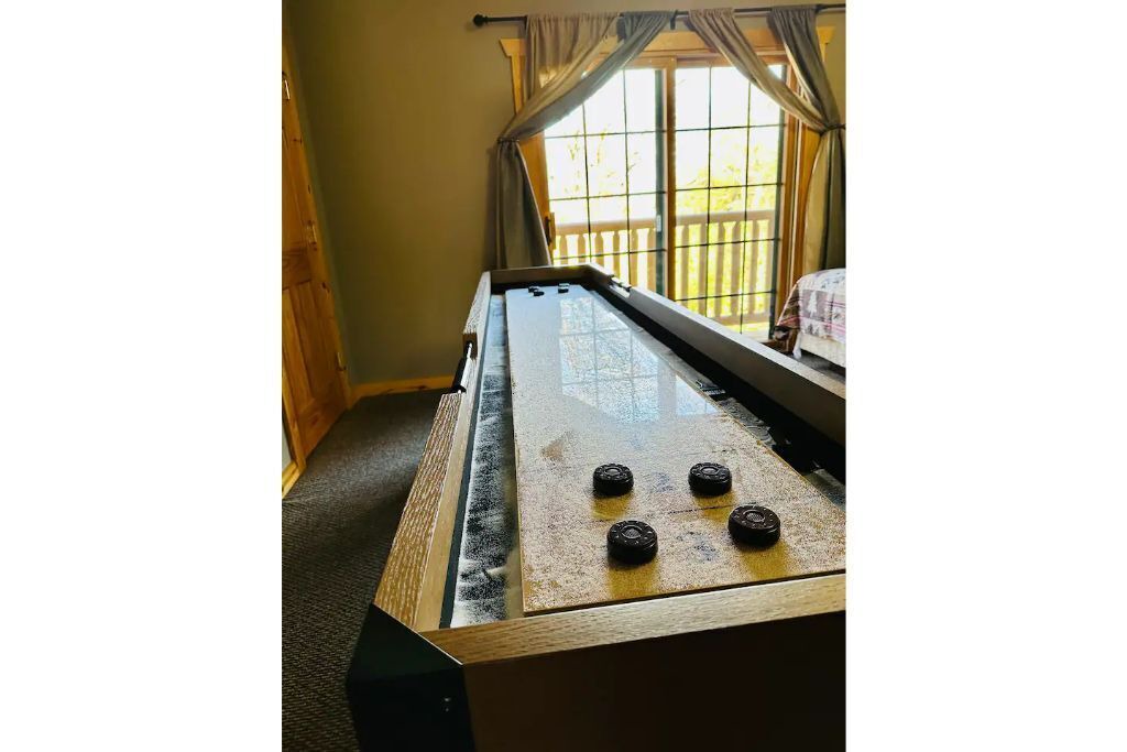 Photo of Bedroom in Oglesby
