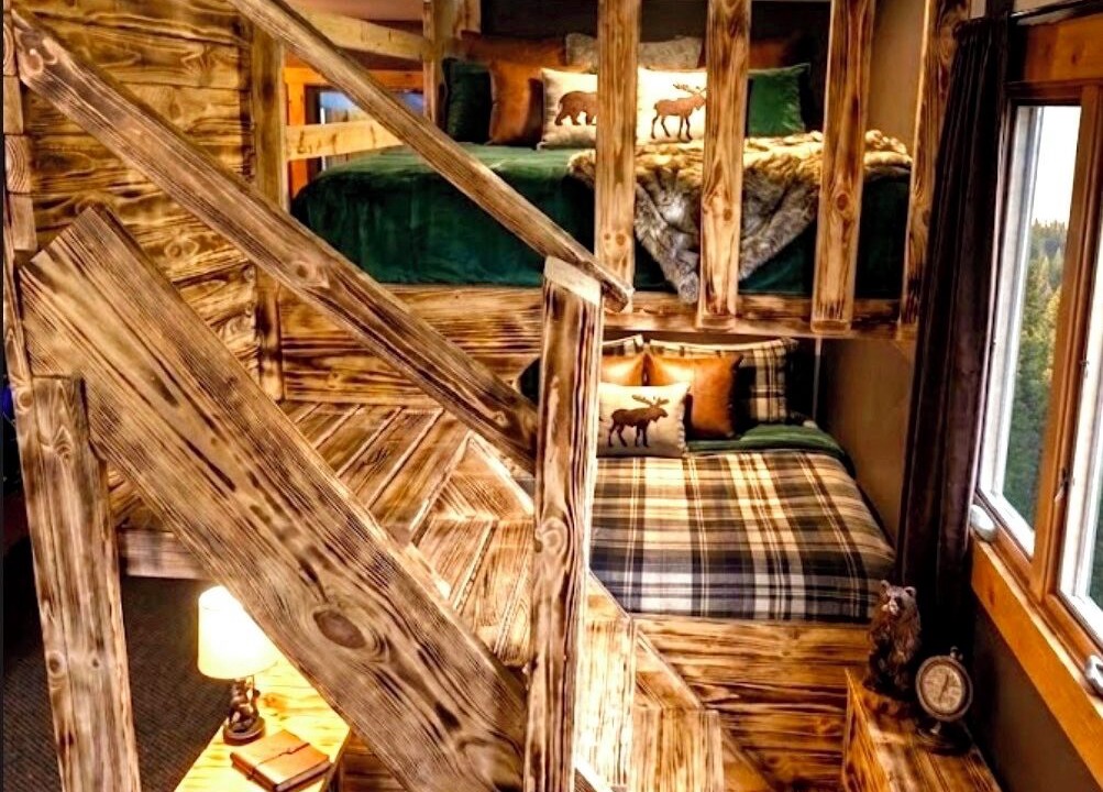 Photo of Bedroom in Oglesby