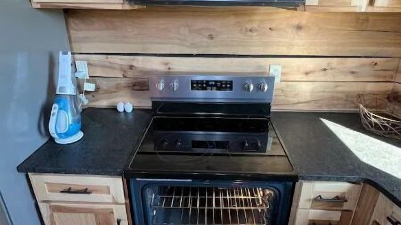 Photo of Kitchen in Lewistown
