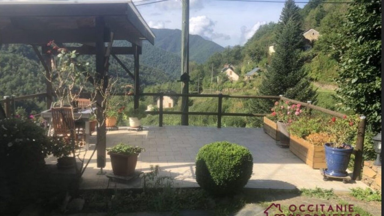 Photo of Outdoor in Massat