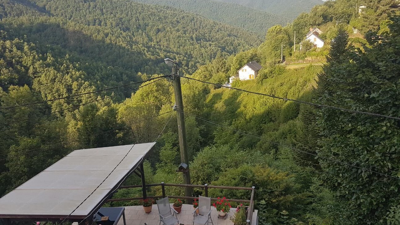 Photo of Outdoor in Massat