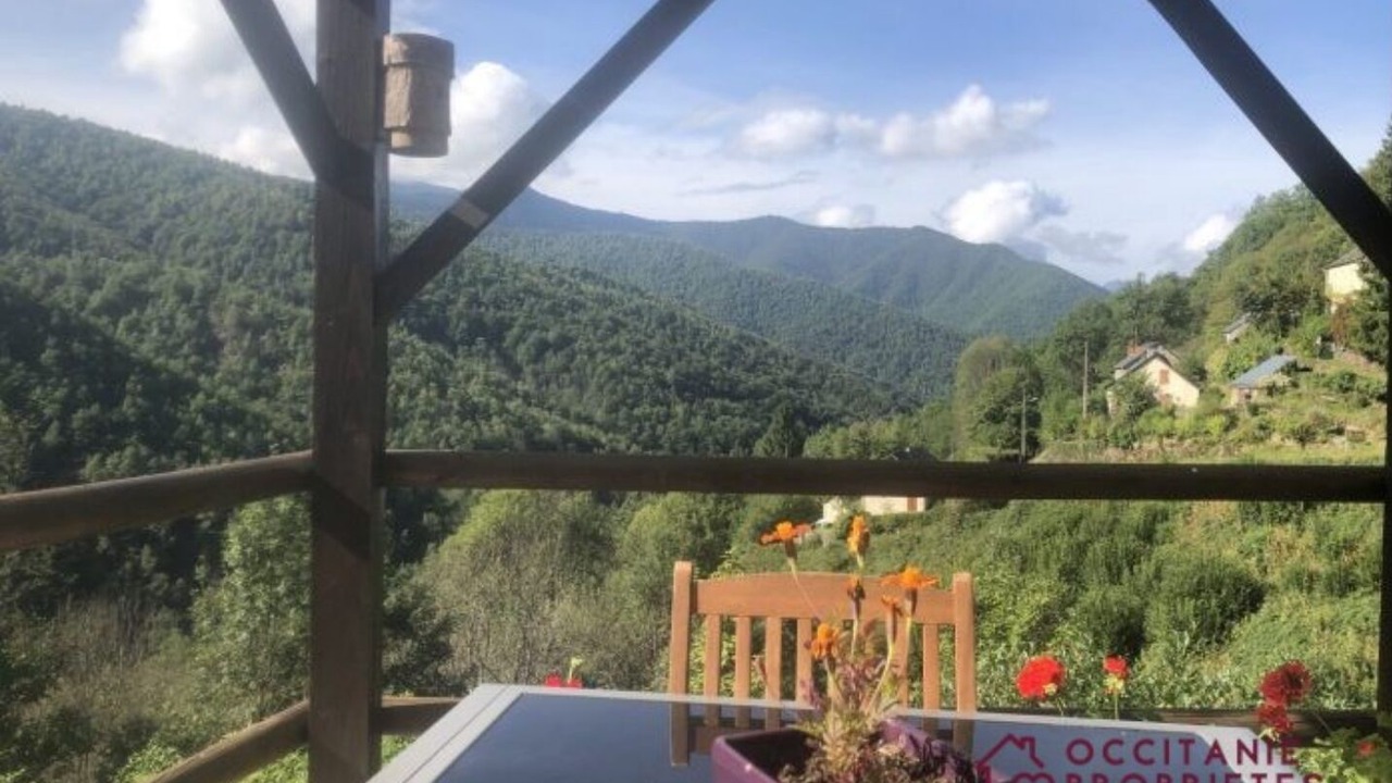 Photo of Outdoor in Massat