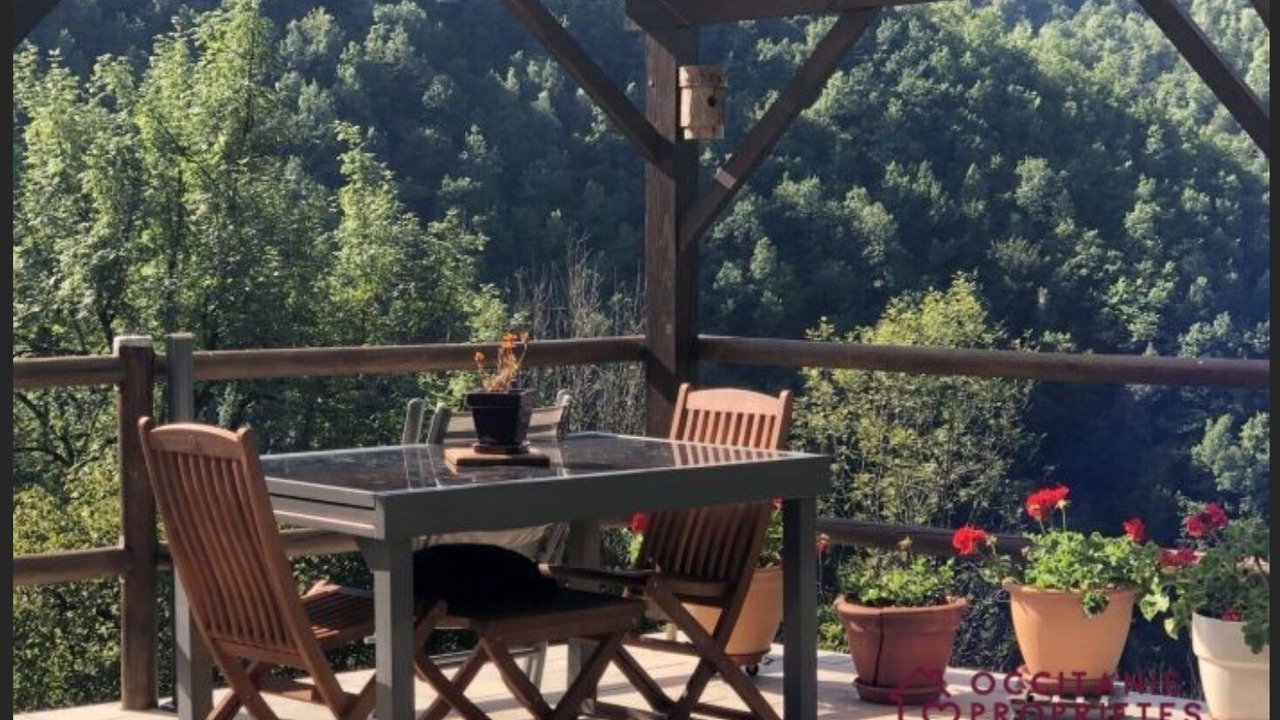 Photo of Outdoor in Massat