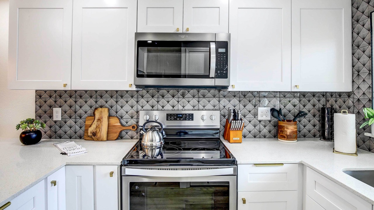 Photo of Kitchen in Allen