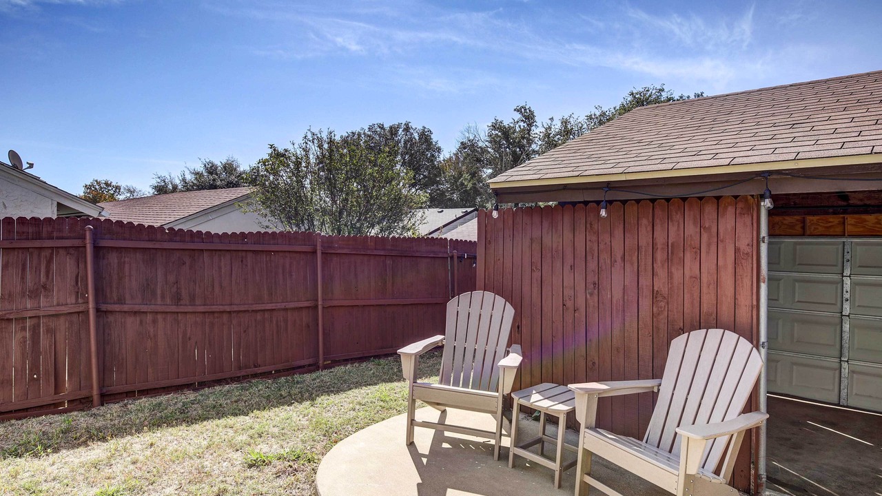 Photo of Outdoor in Allen