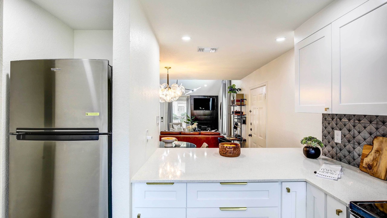 Photo of Kitchen in Allen