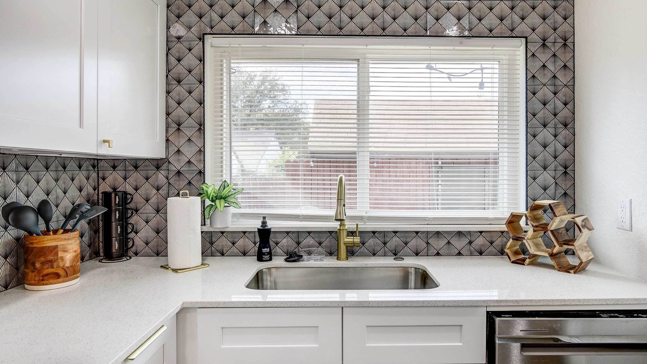 Photo of Kitchen in Allen