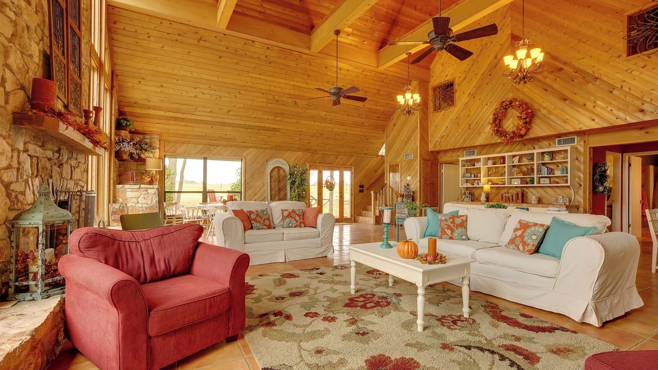 Photo of Livingroom in Bryan