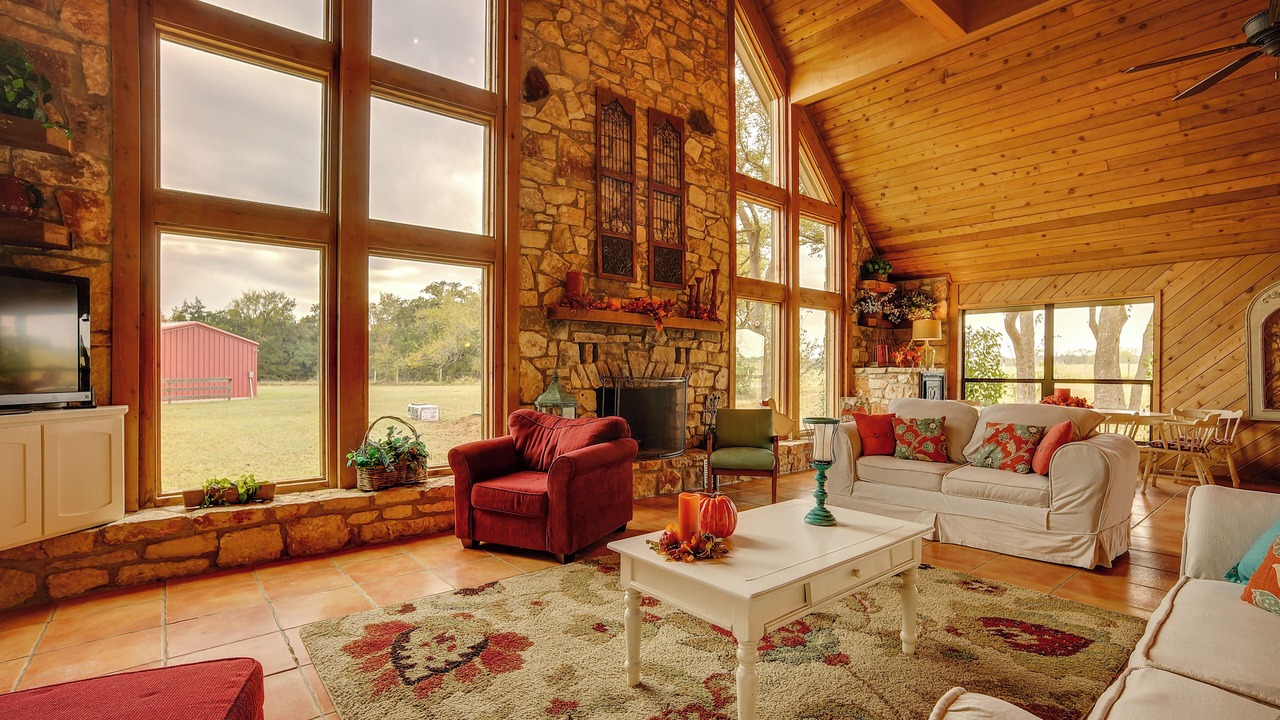 Photo of Livingroom in Bryan