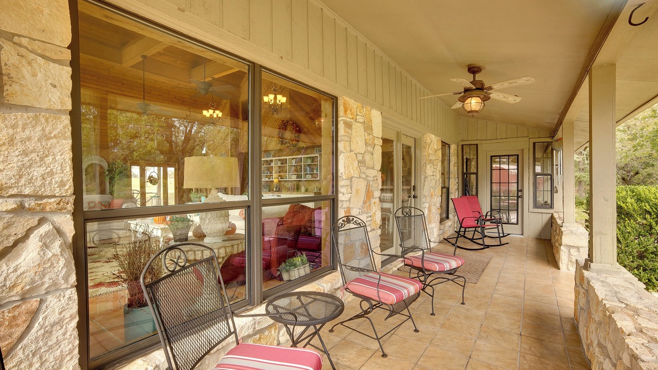 Photo of Outdoor in Bryan