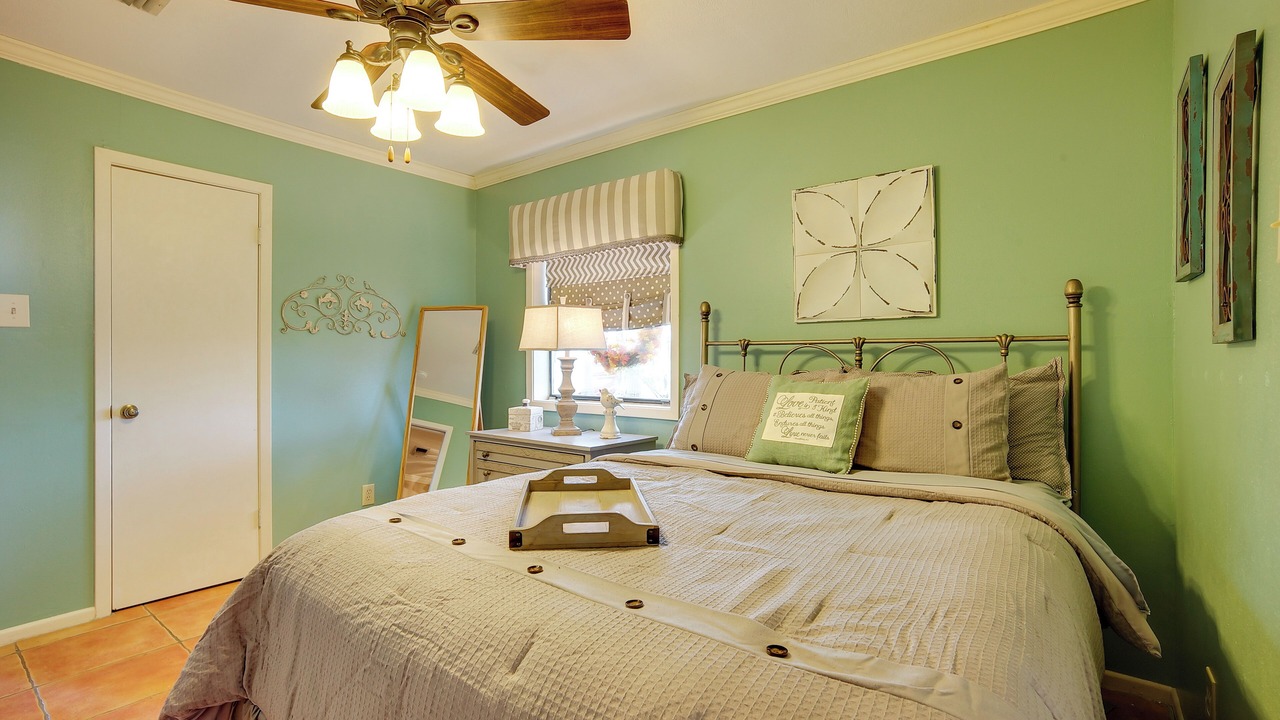 Photo of Bedroom in Bryan