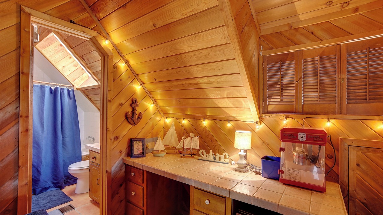 Photo of Bathroom in Bryan