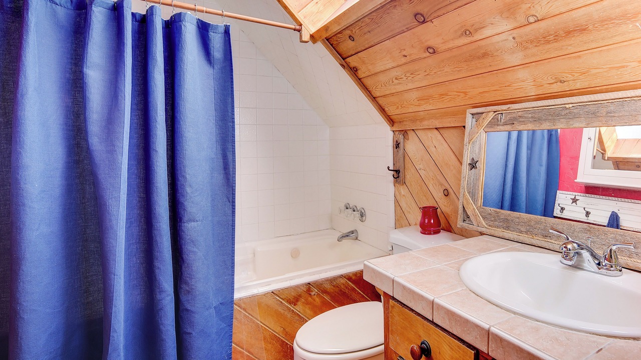 Photo of Bathroom in Bryan