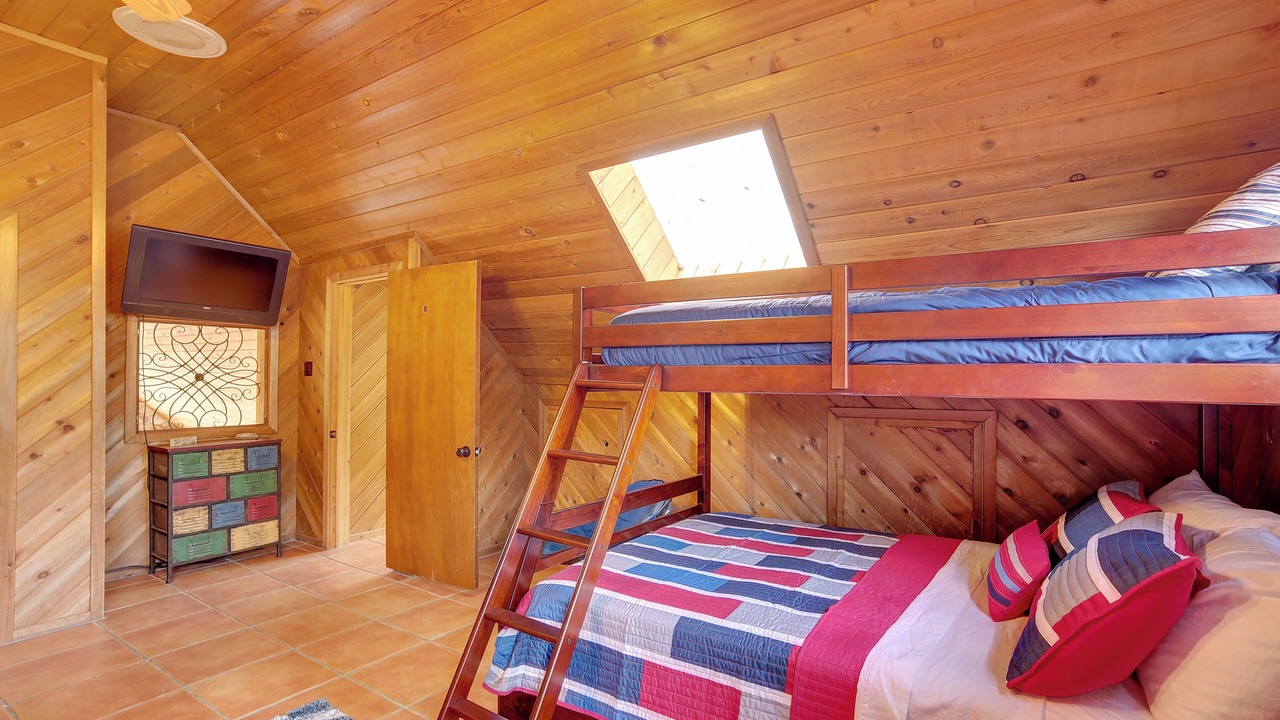Photo of Bedroom in Bryan