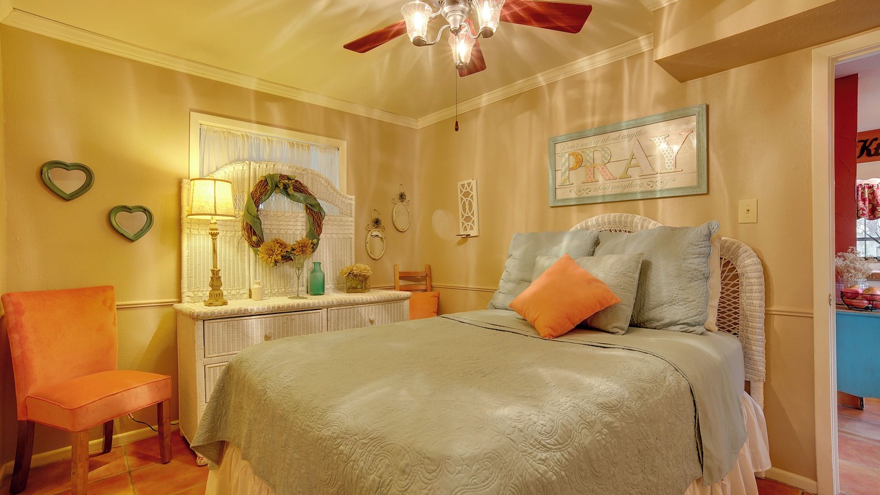 Photo of Bedroom in Bryan