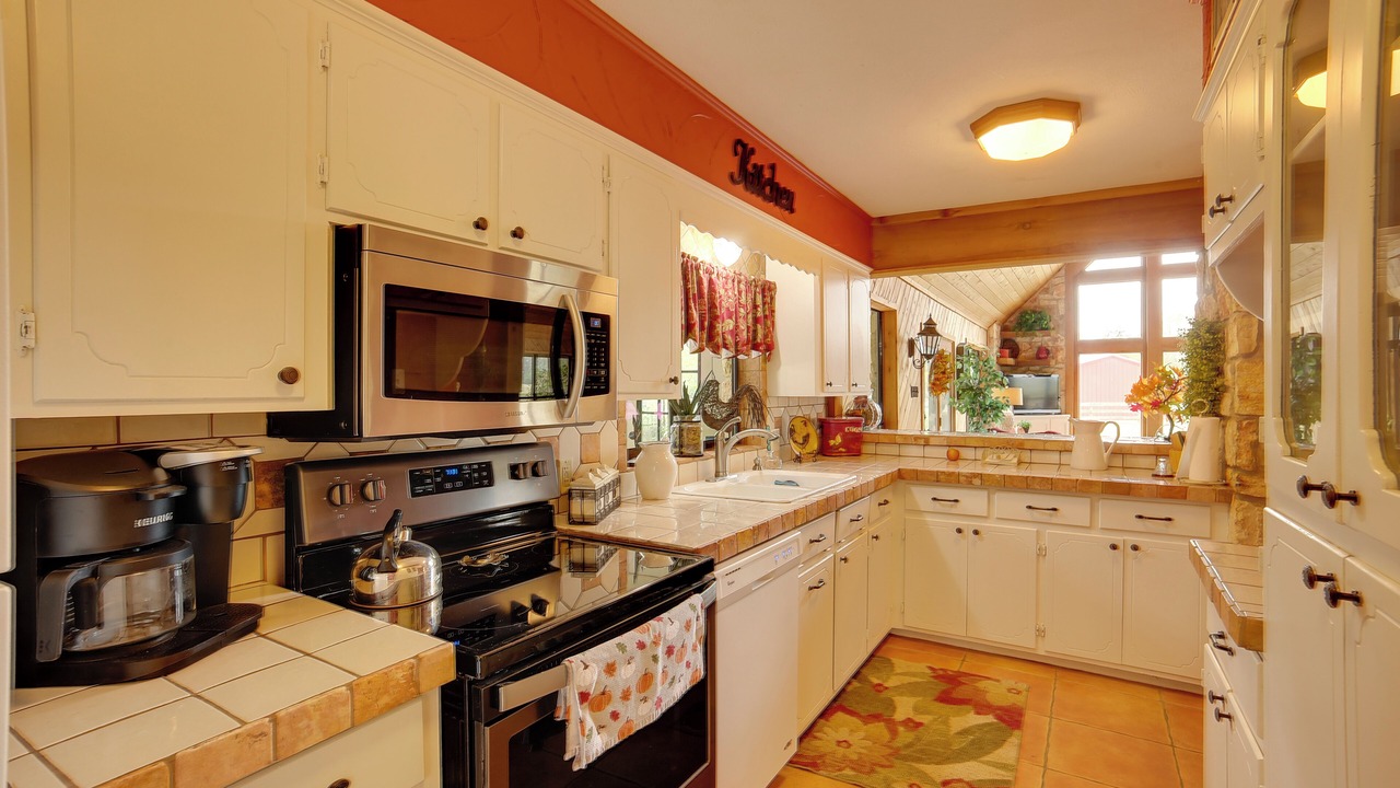 Photo of Kitchen in Bryan