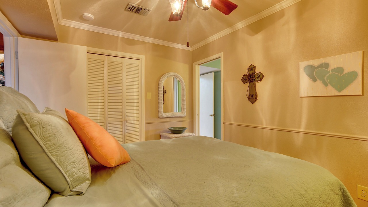 Photo of Bedroom in Bryan