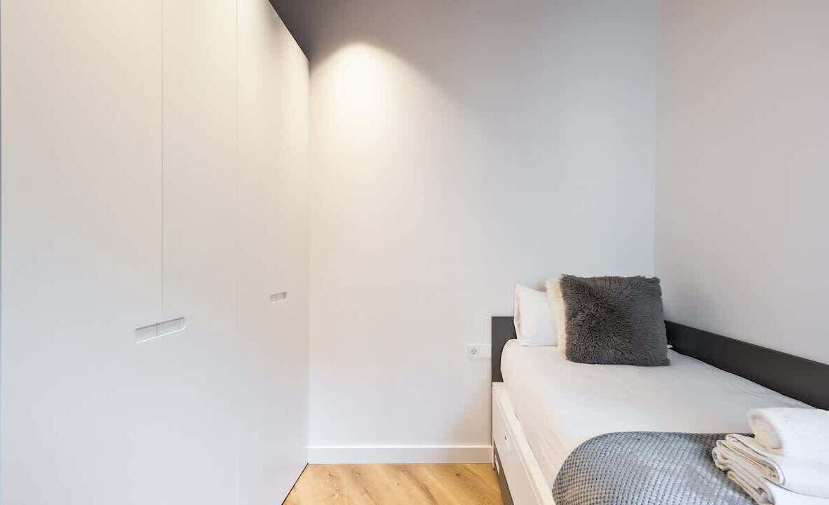 Photo of Bedroom in la Vila de Gracia