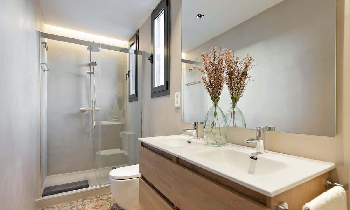 Photo of Bathroom in la Vila de Gracia