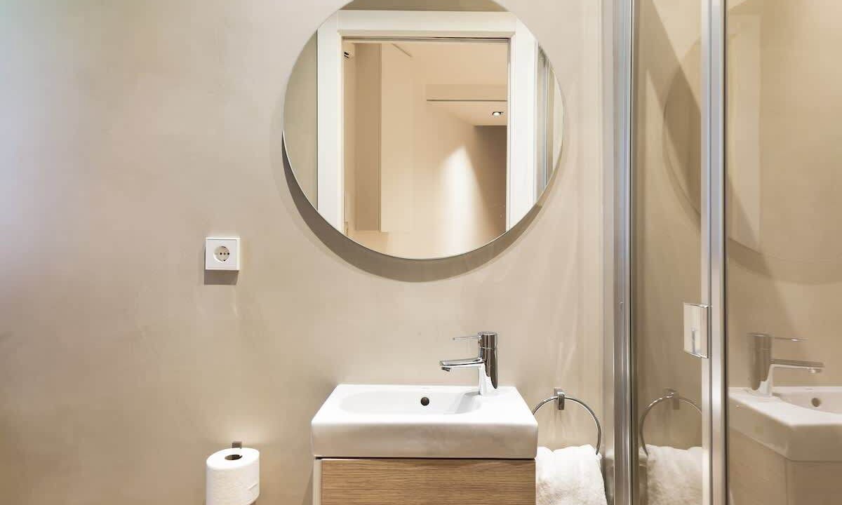 Photo of Bathroom in la Vila de Gracia