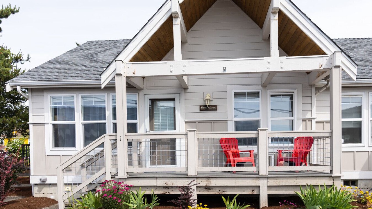 Photo of Outdoor in Birch Bay