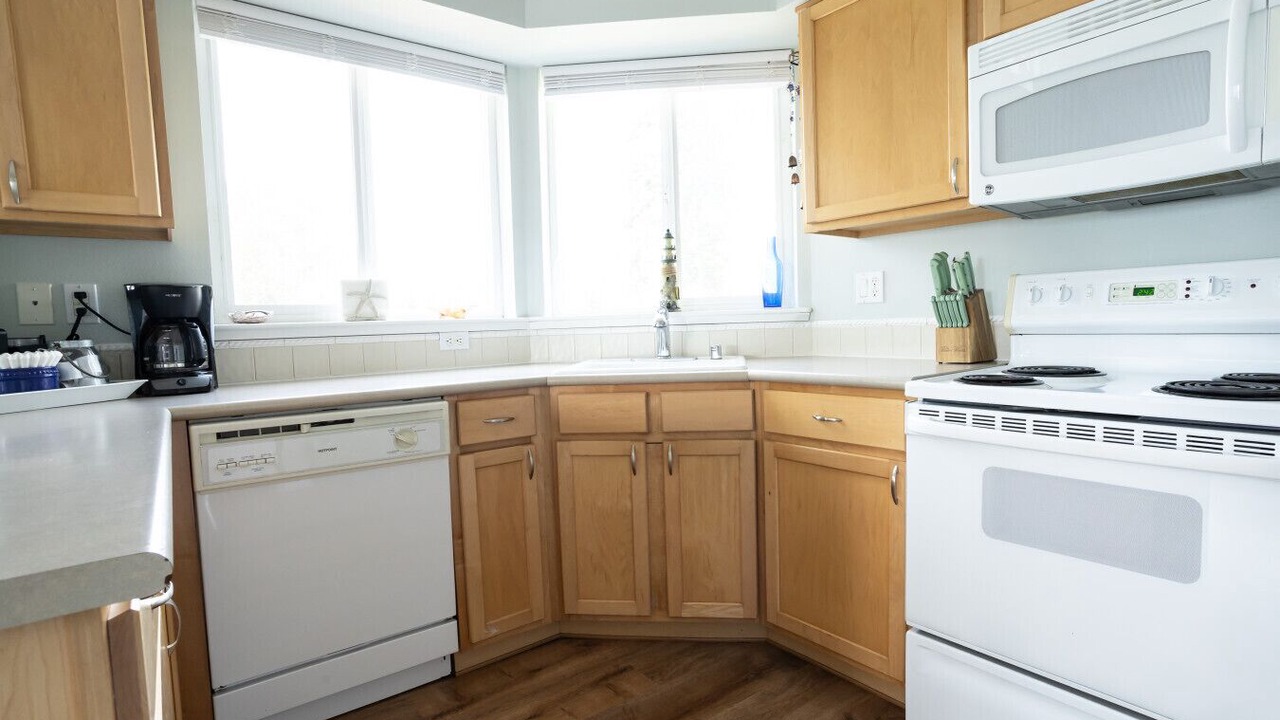 Photo of Kitchen in Birch Bay