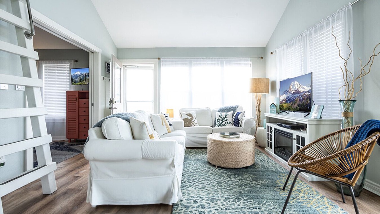 Photo of Livingroom in Birch Bay