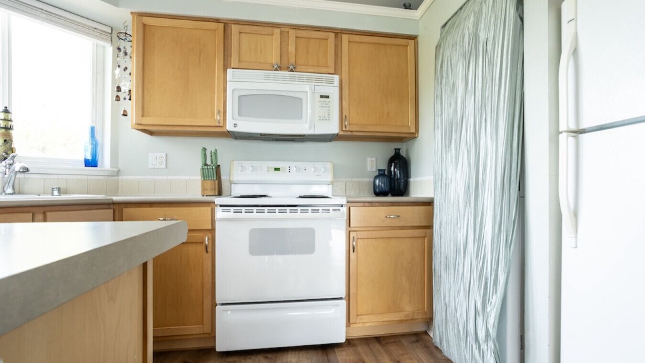 Photo of Kitchen in Birch Bay