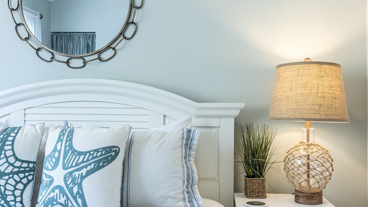 Photo of Bedroom in Birch Bay