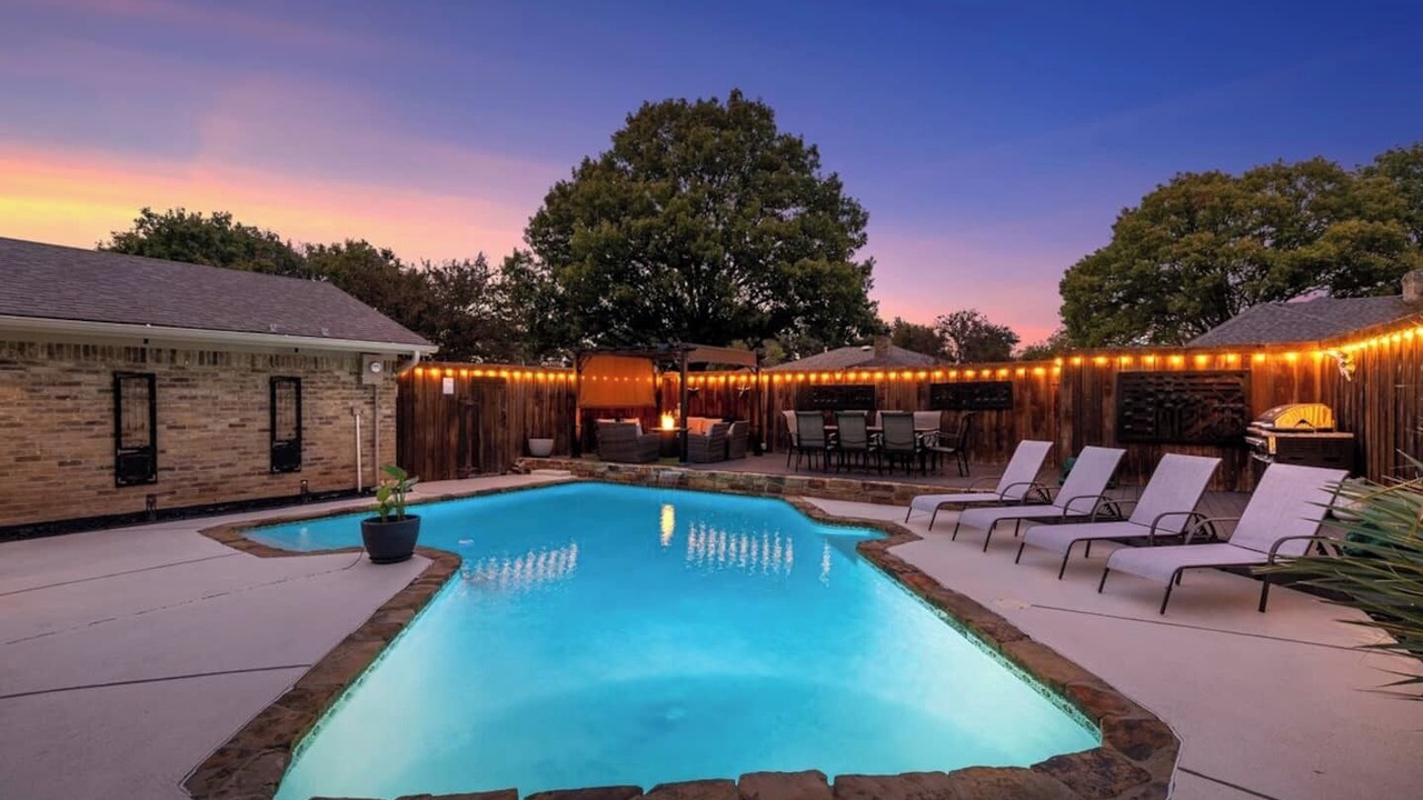 Photo of Outdoor in Richardson