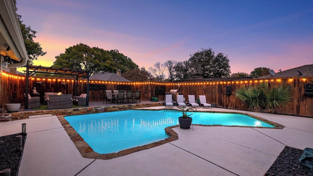Photo of Outdoor in Richardson
