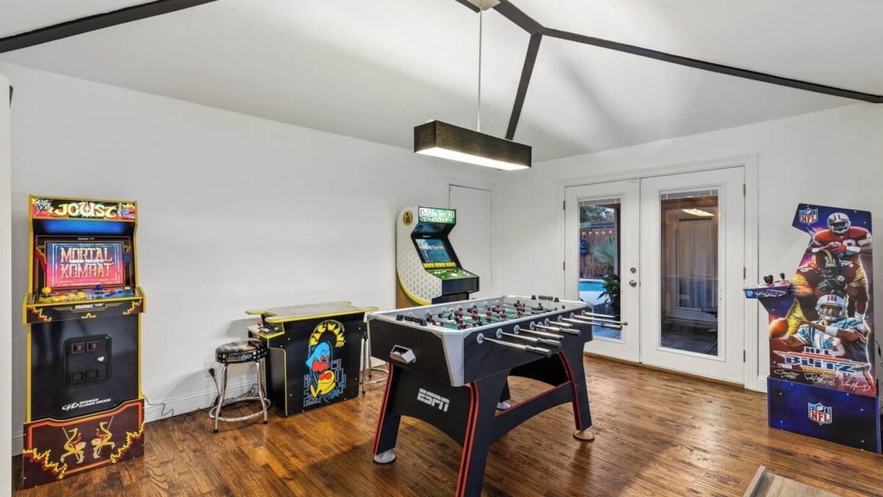 Photo of Bedroom in Richardson