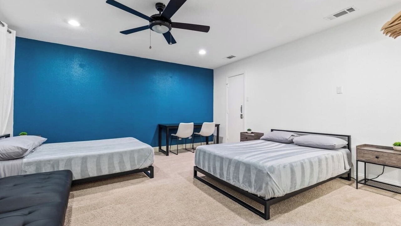 Photo of Bedroom in Richardson