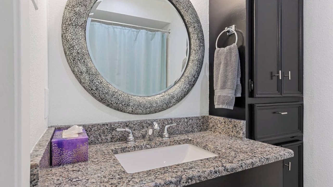 Photo of Bathroom in Richardson
