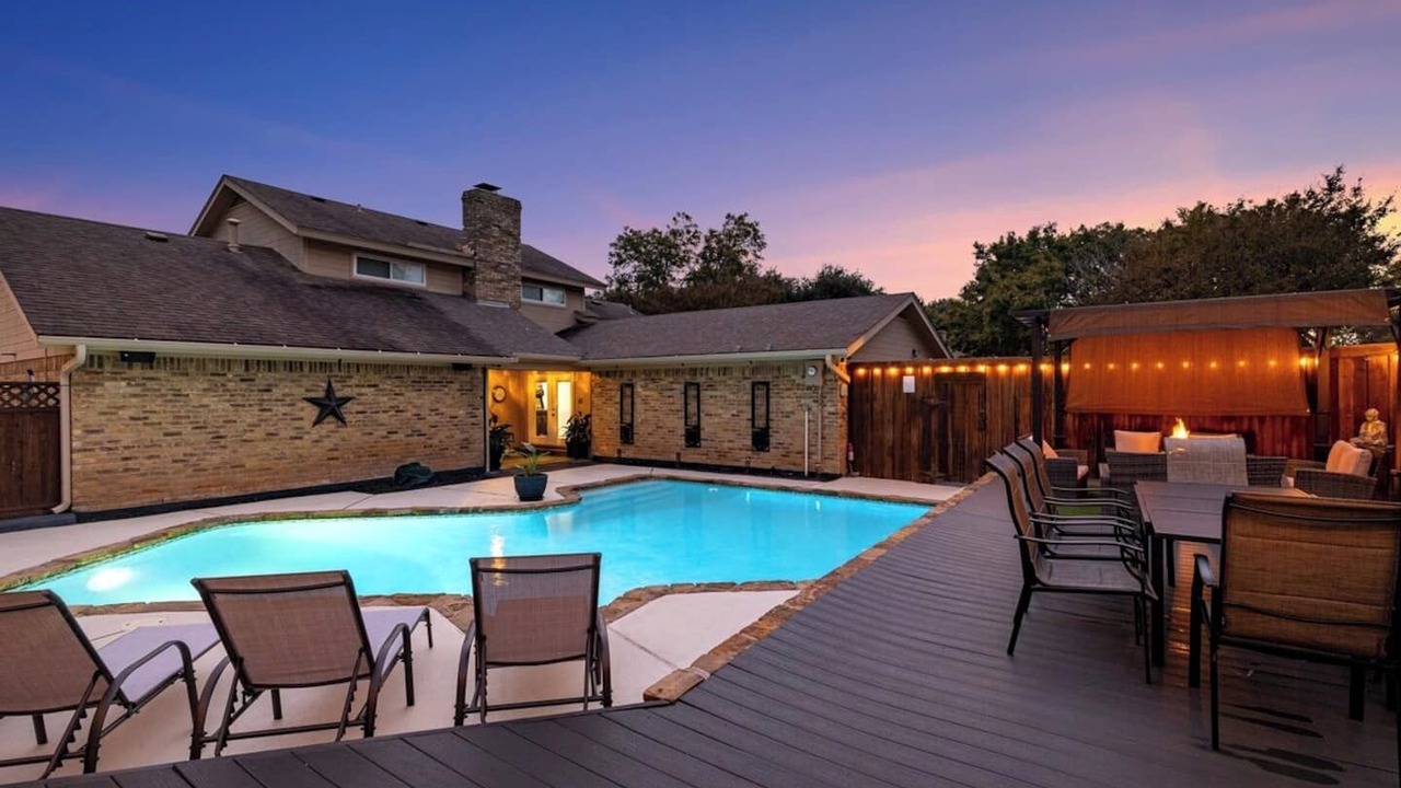 Photo of Outdoor in Richardson
