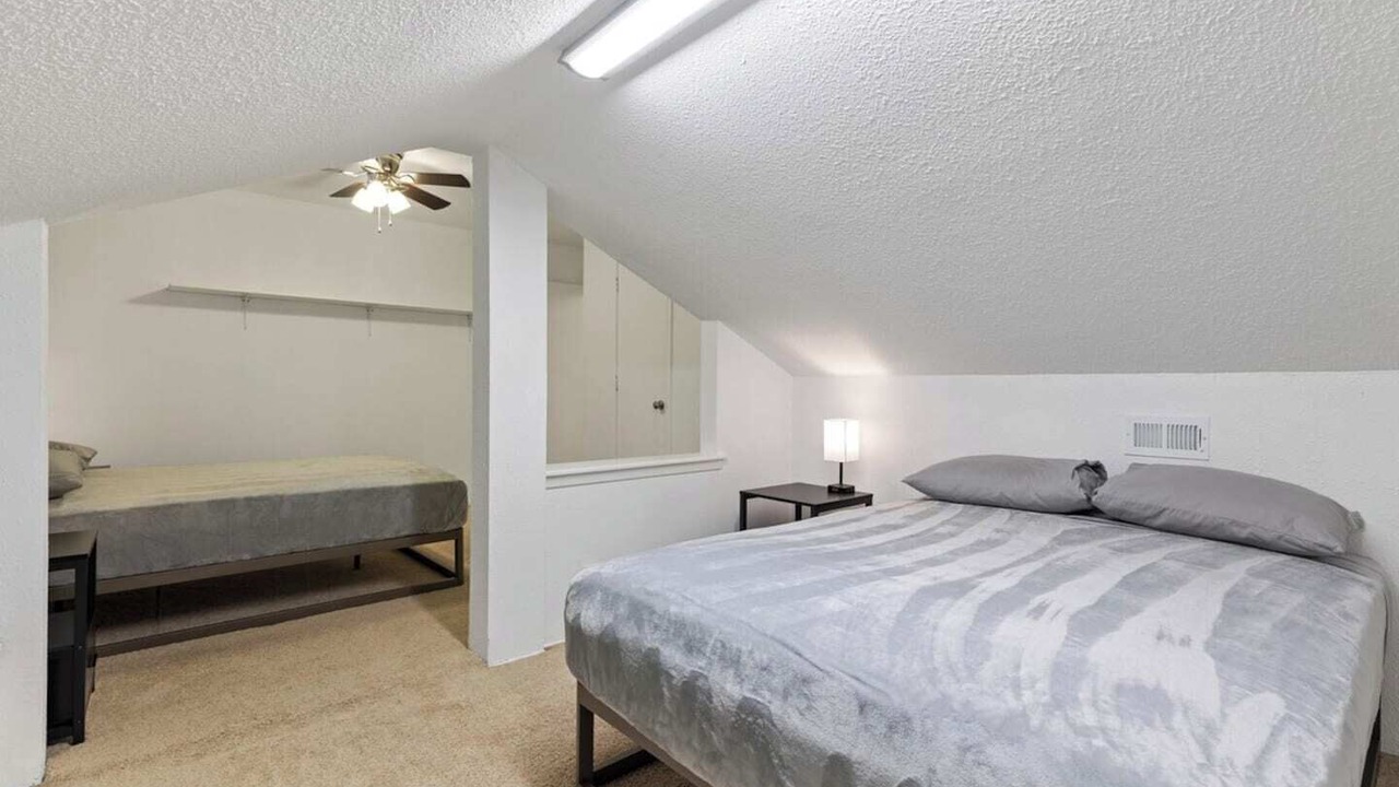 Photo of Bedroom in Richardson