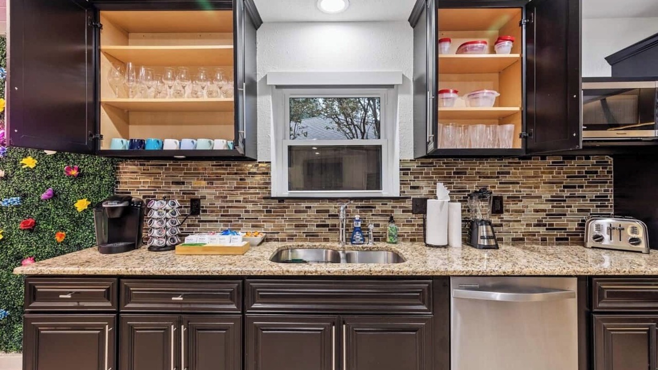 Photo of Kitchen in Richardson