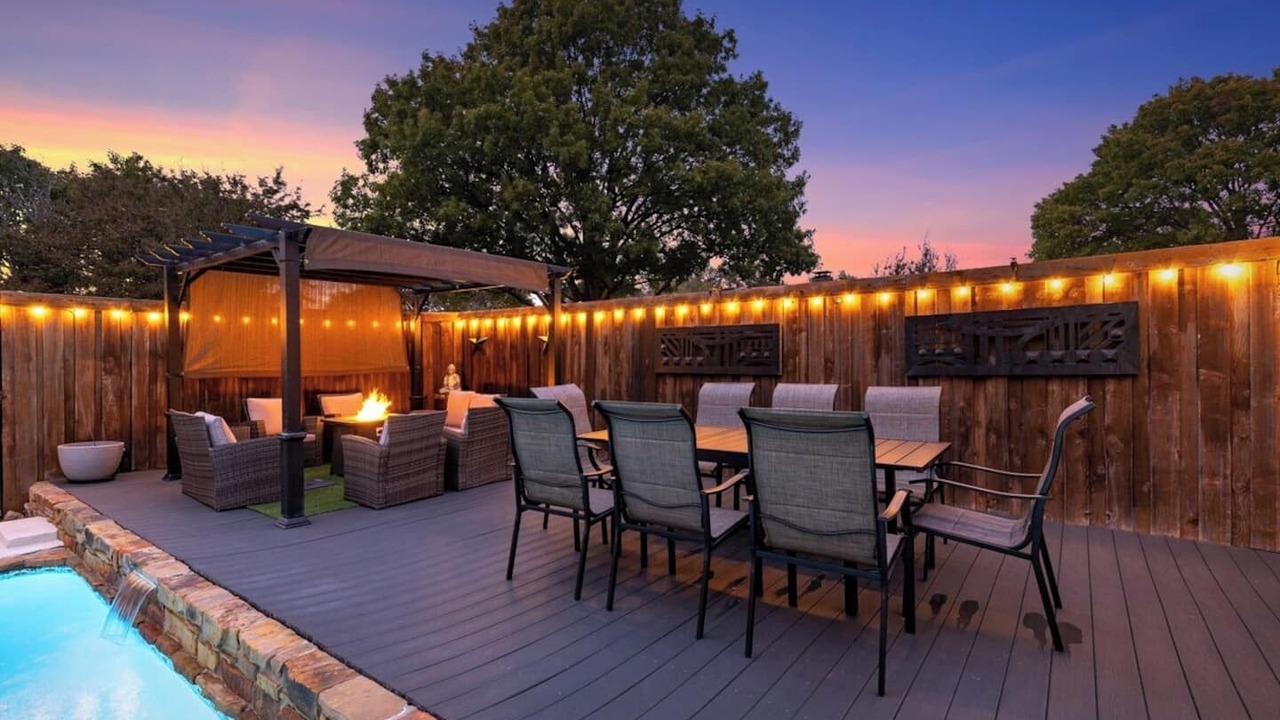 Photo of Outdoor in Richardson