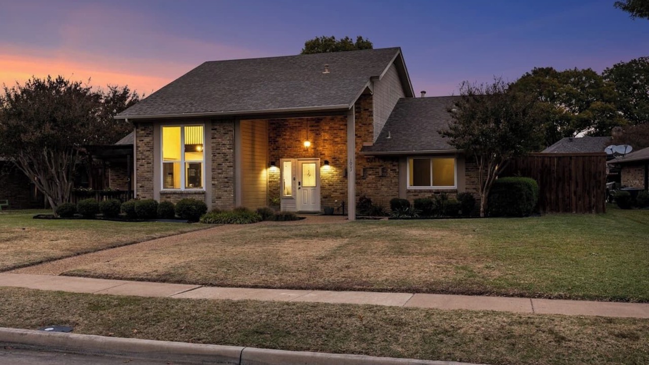 Photo of Outdoor in Richardson