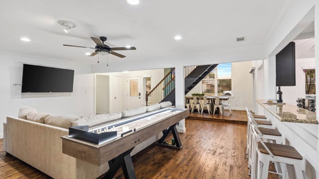 Photo of Bedroom in Richardson